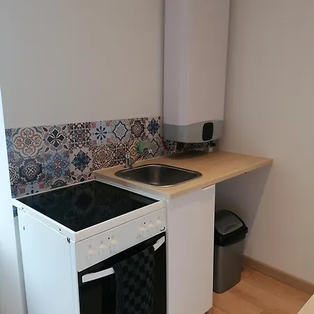 Appartement Charme Saint Jean à Pithiviers Extérieur photo