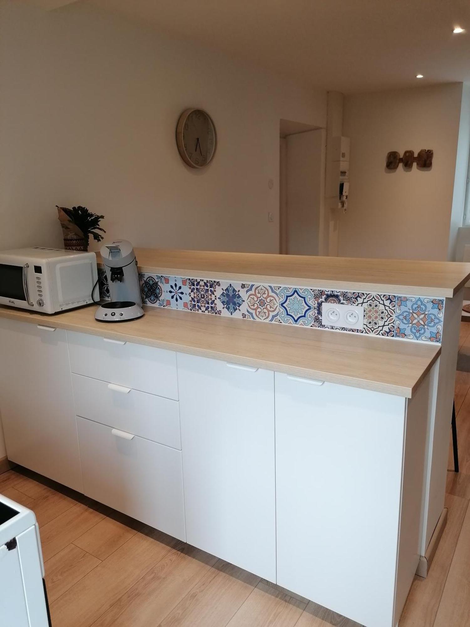 Charme Saint Jean Appartement *